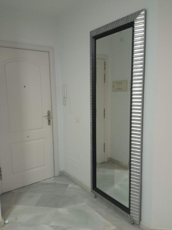 Apartament Mi Capricho Playa Marbella Sitio de Calahonda Zewnętrze zdjęcie