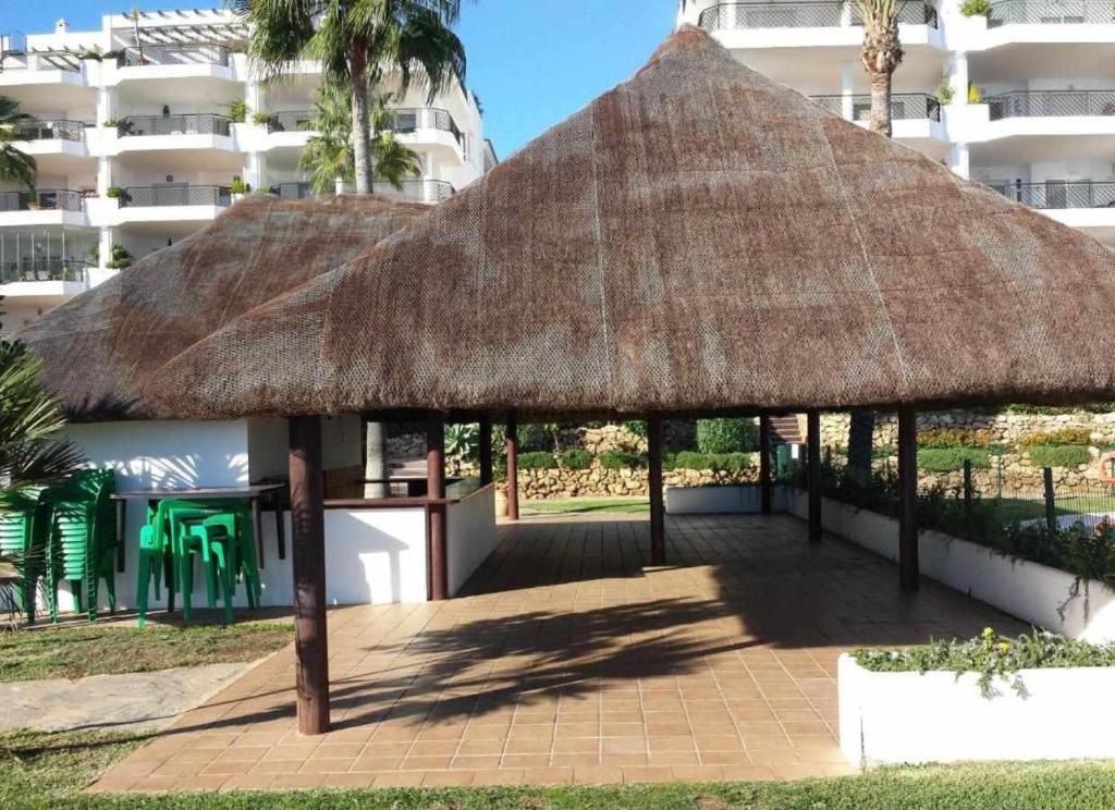 Apartament Mi Capricho Playa Marbella Sitio de Calahonda Zewnętrze zdjęcie