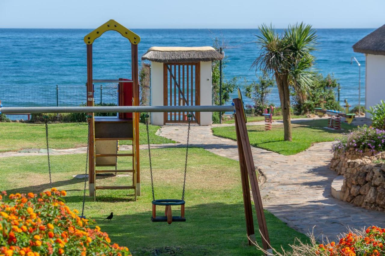 Apartament Mi Capricho Playa Marbella Sitio de Calahonda Zewnętrze zdjęcie