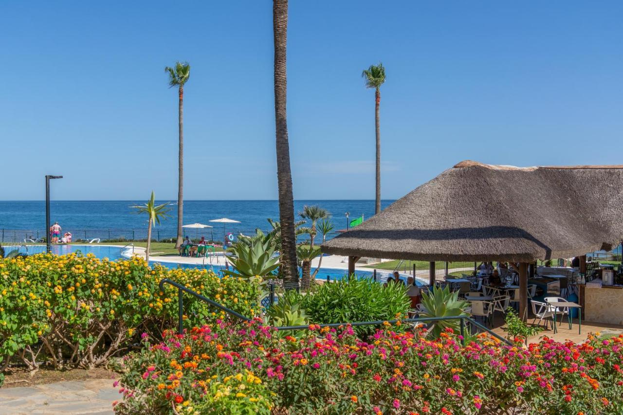 Apartament Mi Capricho Playa Marbella Sitio de Calahonda Zewnętrze zdjęcie