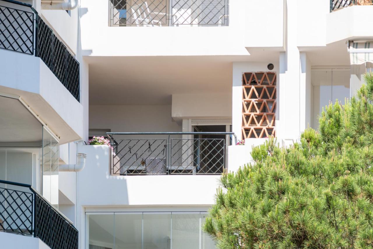 Apartament Mi Capricho Playa Marbella Sitio de Calahonda Zewnętrze zdjęcie