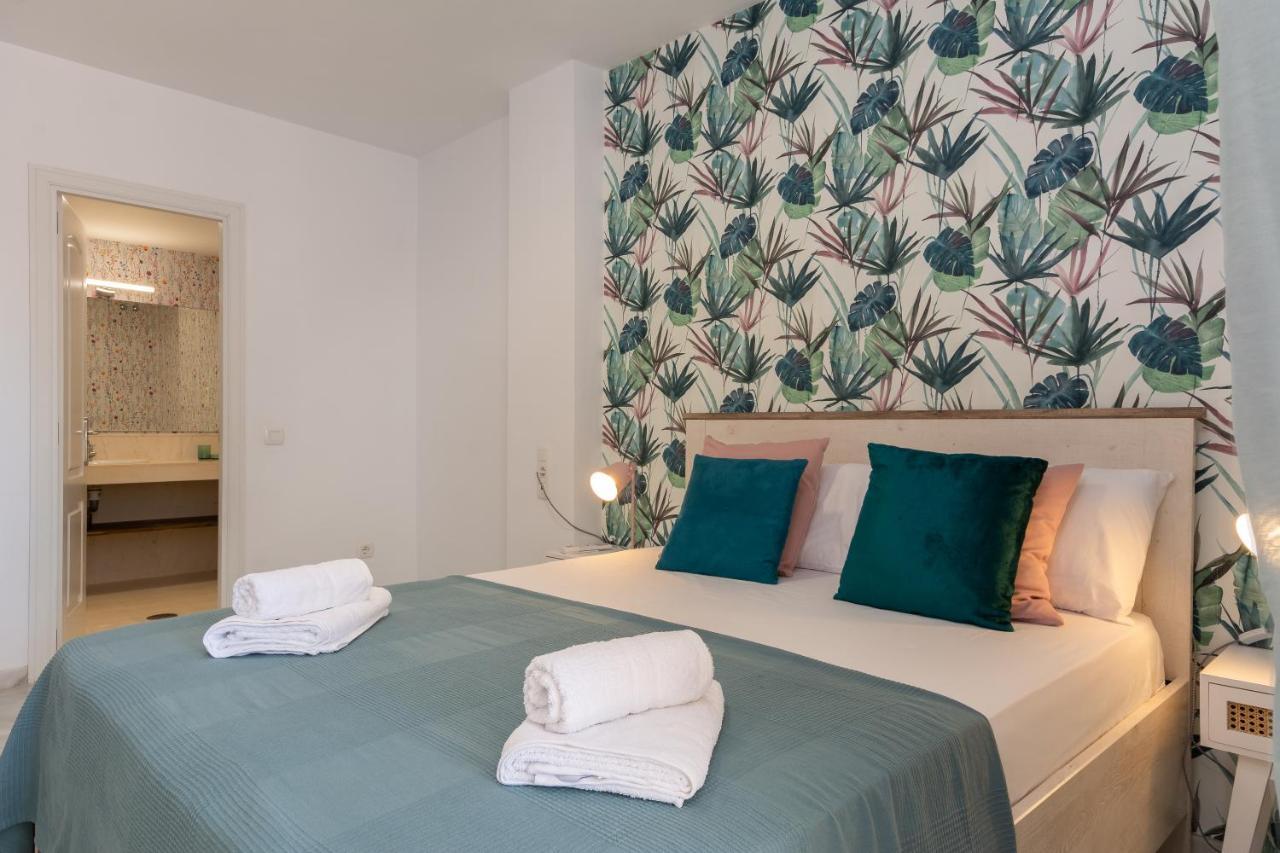 Apartament Mi Capricho Playa Marbella Sitio de Calahonda Zewnętrze zdjęcie