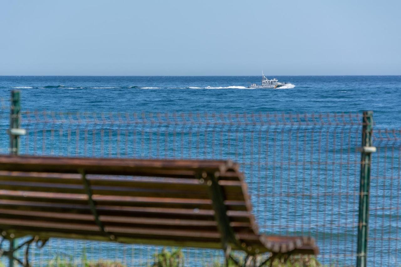 Apartament Mi Capricho Playa Marbella Sitio de Calahonda Zewnętrze zdjęcie