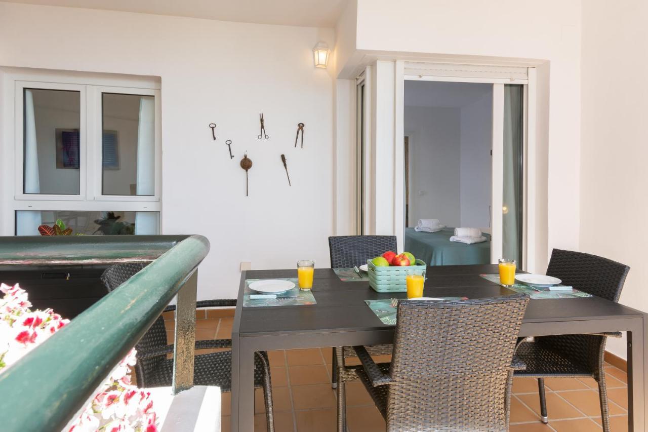Apartament Mi Capricho Playa Marbella Sitio de Calahonda Zewnętrze zdjęcie