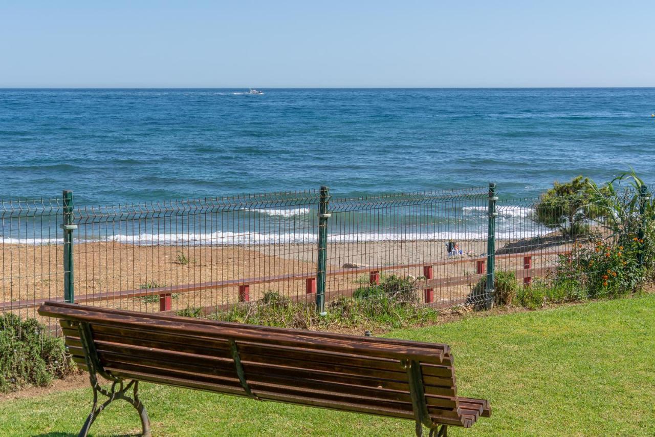 Apartament Mi Capricho Playa Marbella Sitio de Calahonda Zewnętrze zdjęcie