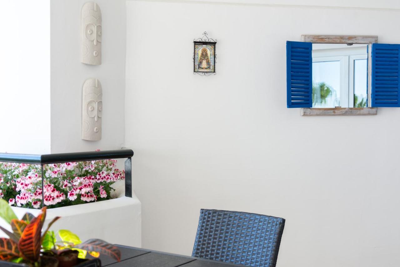 Apartament Mi Capricho Playa Marbella Sitio de Calahonda Zewnętrze zdjęcie