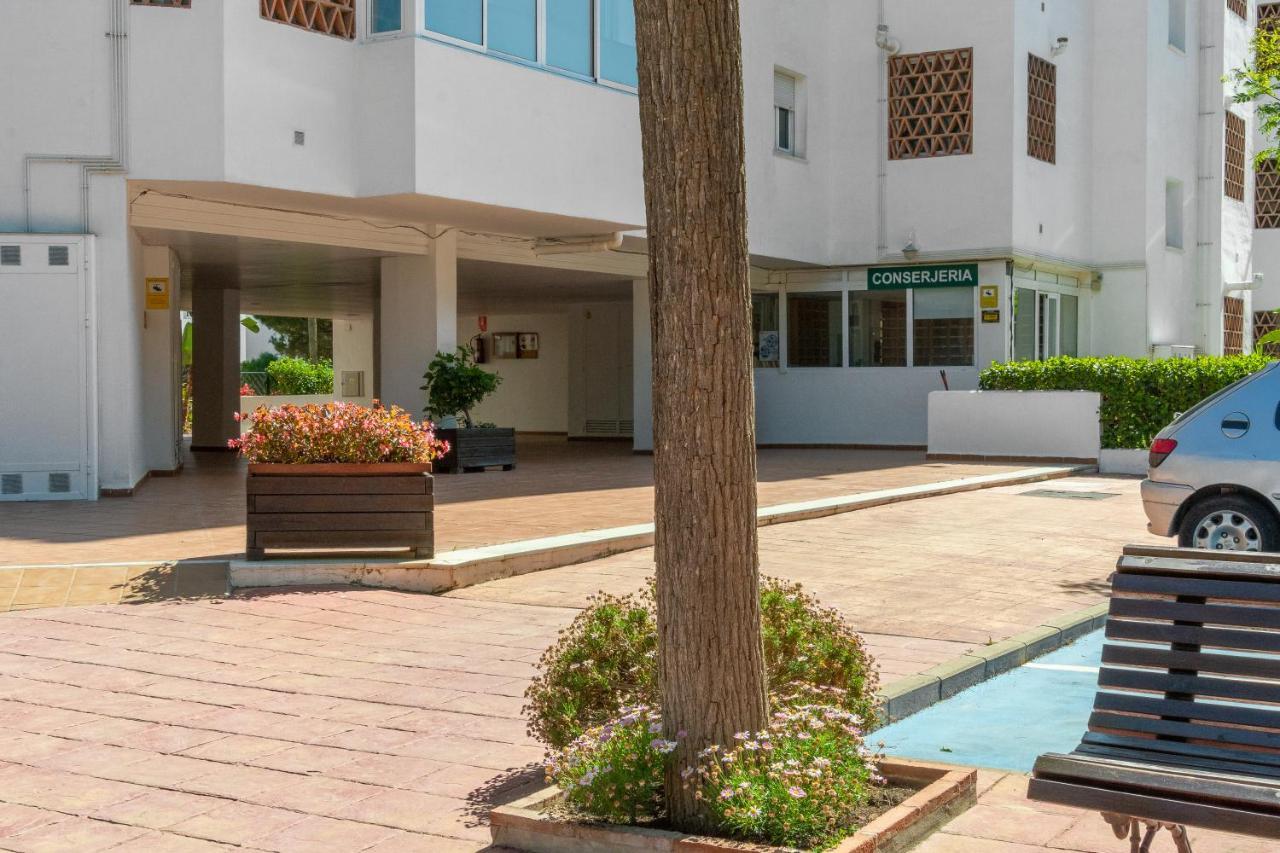 Apartament Mi Capricho Playa Marbella Sitio de Calahonda Zewnętrze zdjęcie