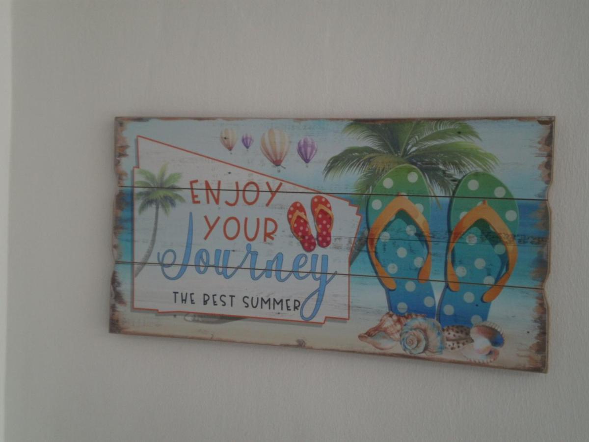 Apartament Mi Capricho Playa Marbella Sitio de Calahonda Zewnętrze zdjęcie